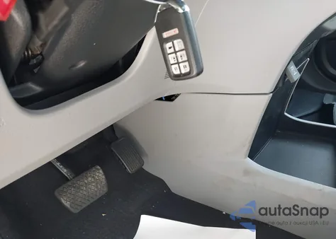 2020 Honda Odyssey Ex из США, поврежденный, VIN 5FNRL6H56LB053552